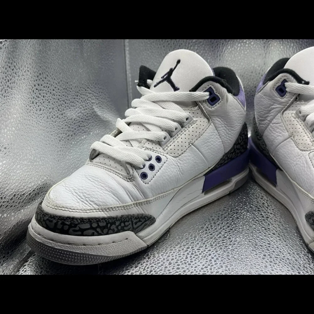 Nike air jordan
